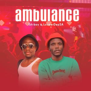 AMBULANCE,ISH-BOY & LOOPERDEP SA