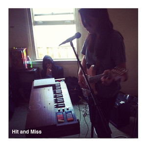 Hit and Miss - B Sides and Demos, Vol. 1