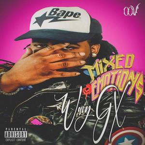 Mix Emotions (Explicit)