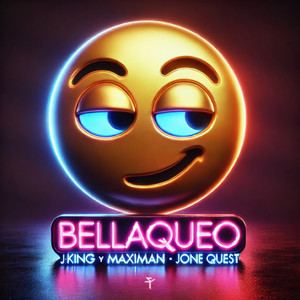 BELLAQUEO (Explicit)