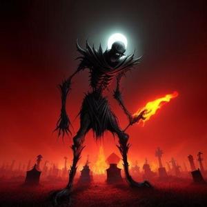 WHO IS CASTING SPELLS (Explicit)