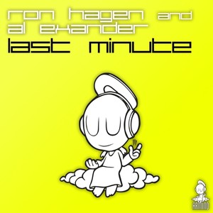 Last Minute (Beat Service Remix)