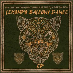 Lekompo Balcony Dance