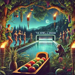 Bowl-A-Drome