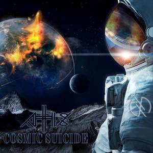 Cosmic Suicide