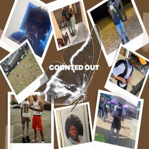 Counted out (feat. Y.M.D) [Explicit]