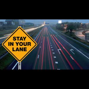 Stay Up Out My Lane (Explicit)