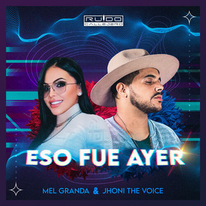 Eso Fue Ayer (Explicit)