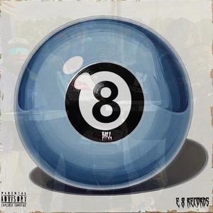 8Ball (Explicit)