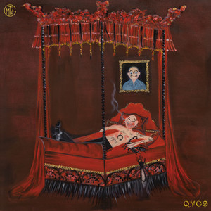 Mama (Explicit)