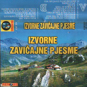 Izvorne zavicajne pjesme