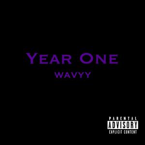 Year One - EP (Explicit)