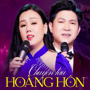 Chuyến Tàu Hoàng Hôn