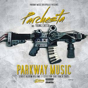 Parkway Music, Vol. 1