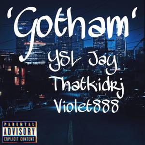 Gotham (Explicit)