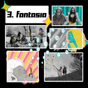 3. Fantasia
