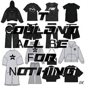 It Couldn't All Be For Nothing (Explicit)