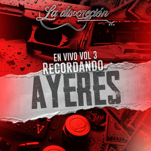 No mencionan (En Vivo)