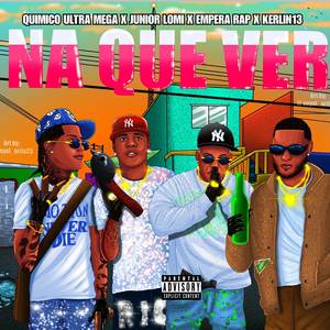 Na Que Ver (Explicit)