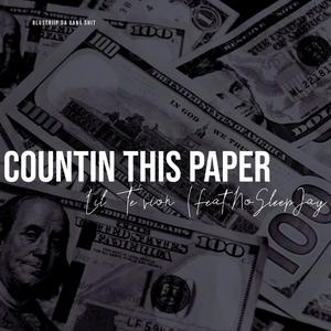 Countin this paper Full EP (feat. NoSleepJay) [Explicit]