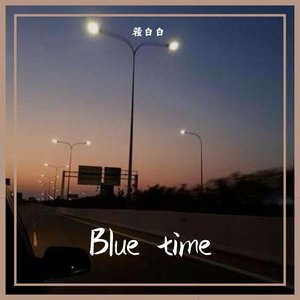 Blue time