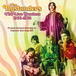 The Live Sessions 1966-1969