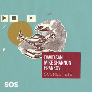 David San - Yabadabada (Mike Shannon Remix)