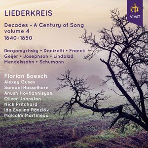 Liederkreis, Op.24 - No. 5, Schöne Wiege meiner Leiden