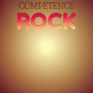 Competence Rock