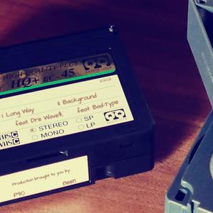 Background (feat. Bad-Type) (Explicit)