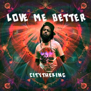 Love Me Better (Radio Edit)