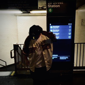 Know by Now (Explicit)