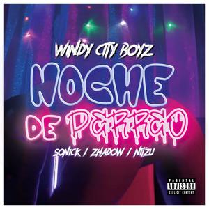 Noche De Perreo (feat. Nitzu) [Explicit]