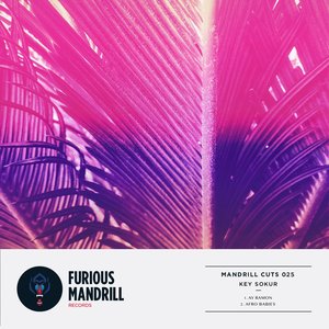 Mandrill Cuts 025