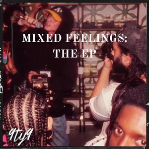 Mixed Emotions (Explicit)