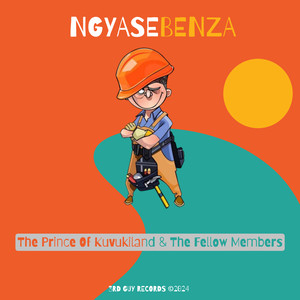 Ngyasebenza