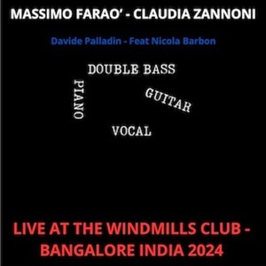 The masquerade is over (Live)