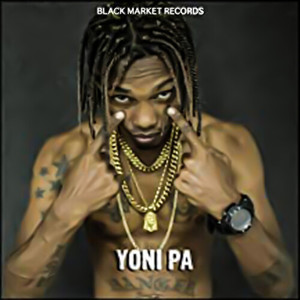 Yoni Pa (Explicit)