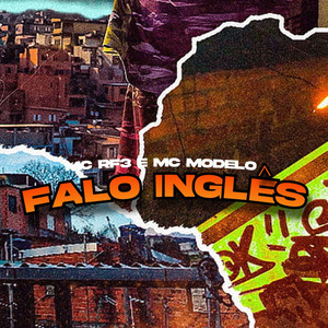 Falo Inglês (Explicit)