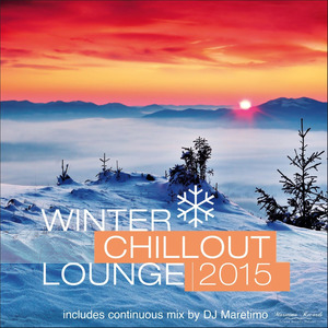 Winter Chillout Lounge 2015