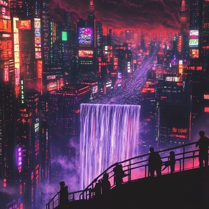 Embers Falls (Slowed)