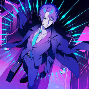 COVER-沫尾&KAITO