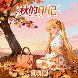 秋的印记