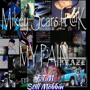 My Pain (feat. @K) [Explicit]