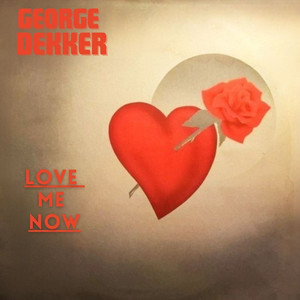 Come Let Me Love You Darling