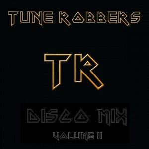 The Tune Robbers Play Disco Mix Vol. 2