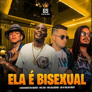 Ela é Bisexual