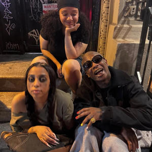 SHE TRYNNA STEAL MY SAUCE (Explicit)