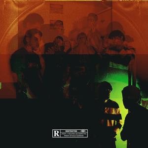 SOME LOVE DRUGS (feat. Yung Stress) (Explicit)