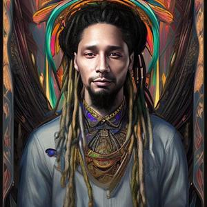 Psilocybin Journeys (Explicit)